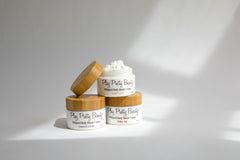 Whipped Body Butter Creme