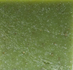 Eucalyptus & Sea Salt Olive & Shea Exfoliating Soap