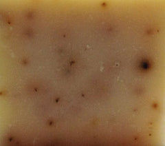 Peppermint  Olive and Shea Soap