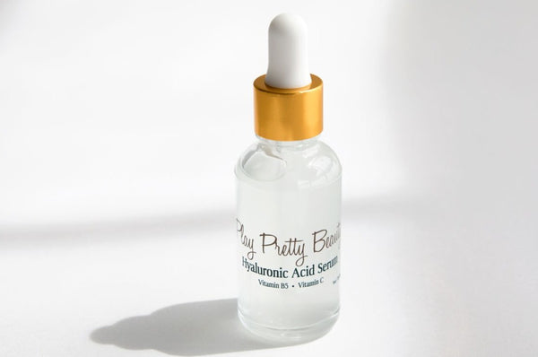 Hyaluronic Acid Serum