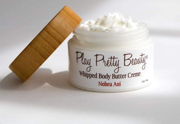 Nohea Ani Whipped Body Butter Creme